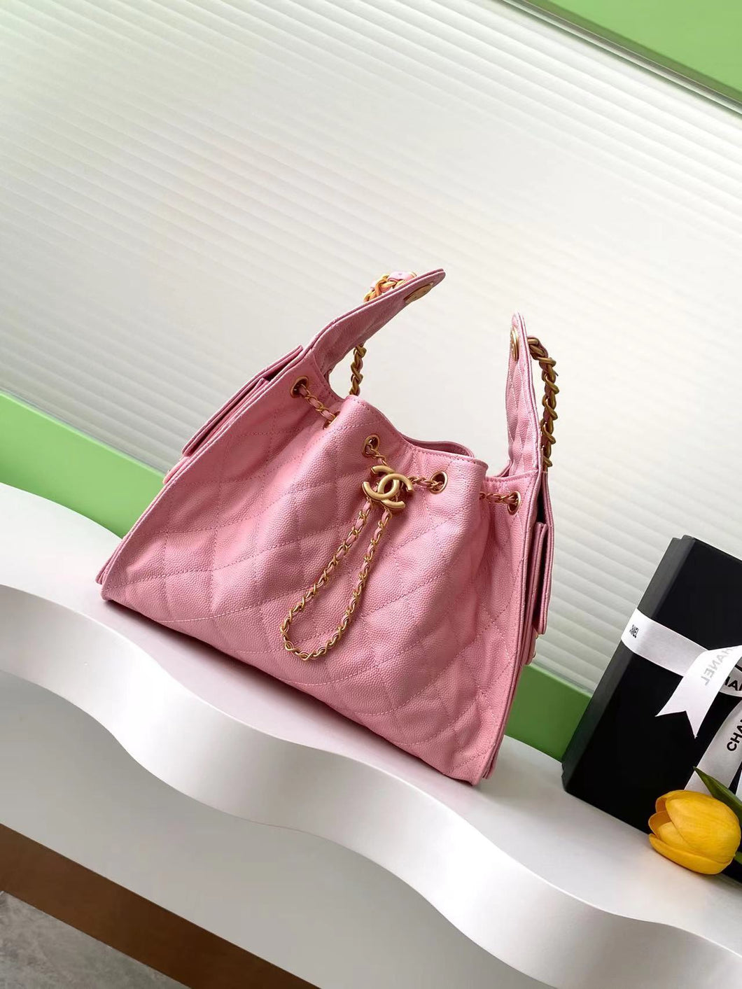 CC Hobo