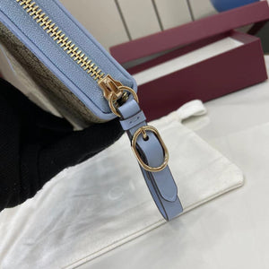 Zippy Wallet