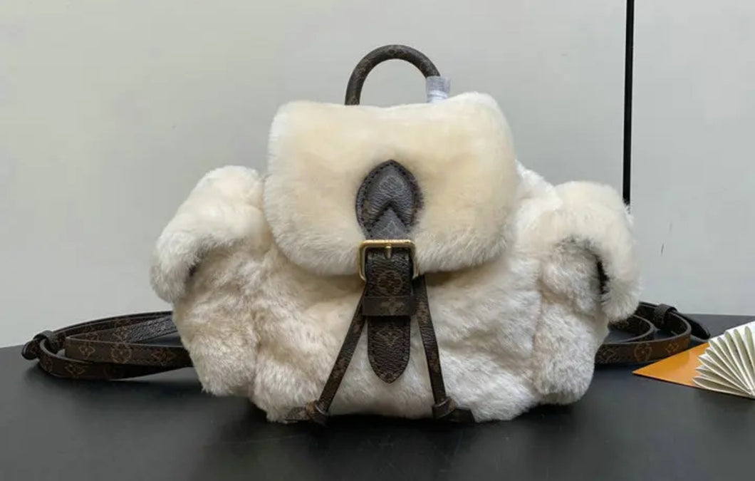 Teddy Nano Backpack