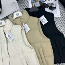 Load image into Gallery viewer, Logo Gilet
