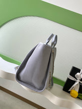 Load image into Gallery viewer, Deauville Tote
