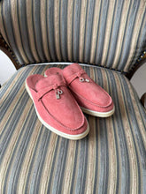 Load image into Gallery viewer, Suede Loafers
