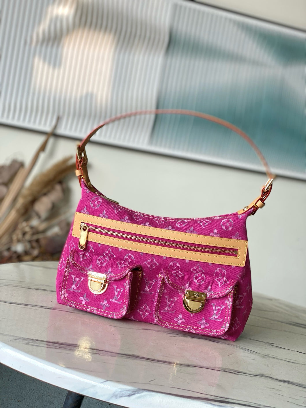 Baggy Bag