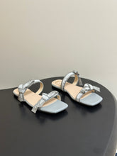 Load image into Gallery viewer, Cotton Sandals
