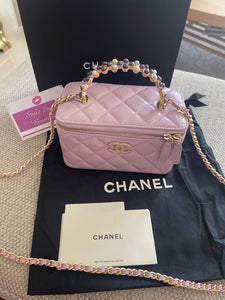 CC Box Bag