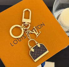 Load image into Gallery viewer, Bag Charm/Keychain
