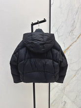 Load image into Gallery viewer, The Cube Jacket
