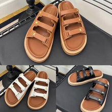Load image into Gallery viewer, Triomphe Sandals
