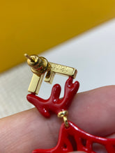 Load image into Gallery viewer, FF Earrings
