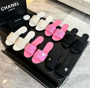 CC Sandals