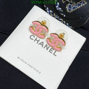 CC Earrings