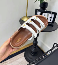 Load image into Gallery viewer, Triomphe Sandals
