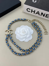 Load image into Gallery viewer, CC Necklace
