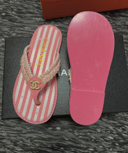 Load image into Gallery viewer, CC Sandals
