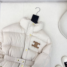 Load image into Gallery viewer, Logo Jacket
