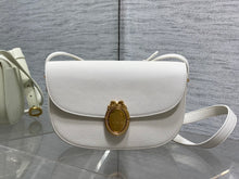 Load image into Gallery viewer, Medilion Flap Bag
