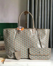Load image into Gallery viewer, Saint Louis Tote
