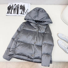 Load image into Gallery viewer, The Cube Jacket
