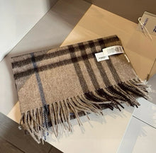 Load image into Gallery viewer, Cashmere Scarf
