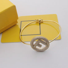 Load image into Gallery viewer, Logo Bracelet

