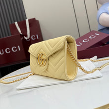 Load image into Gallery viewer, Marmont Clutch
