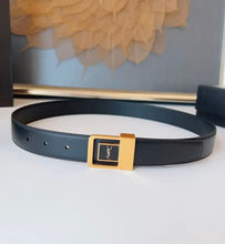 Load image into Gallery viewer, Leather Belt
