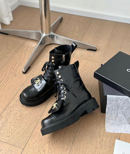 CC Boots