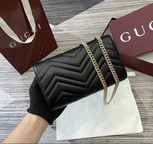 Load image into Gallery viewer, Marmont Wallet on Chain
