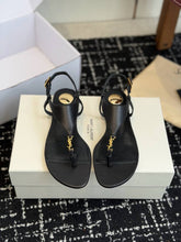 Load image into Gallery viewer, Leather Sandals
