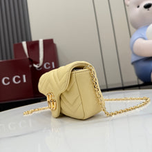 Load image into Gallery viewer, Marmont Super Mini Bag
