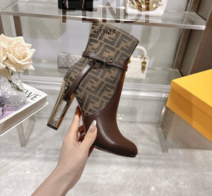 FF Boots