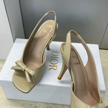 Load image into Gallery viewer, Bow Sandals
