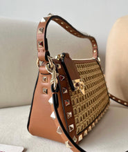 Load image into Gallery viewer, Rockstud Crossbody
