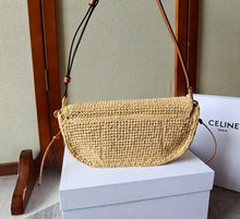 Load image into Gallery viewer, Little Halfmoon Bag
