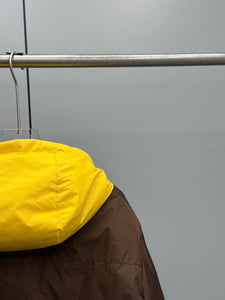 Logo Jacket