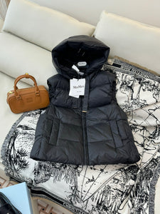The Cube Gilet