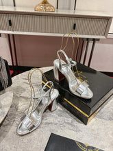 Load image into Gallery viewer, Jane Sandals
