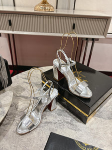 Jane Sandals