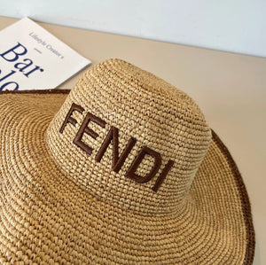 Logo Hat