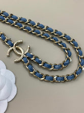 Load image into Gallery viewer, CC Necklace
