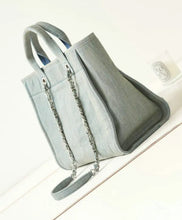 Load image into Gallery viewer, Deauville Tote

