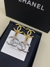 Load image into Gallery viewer, CC Earrings

