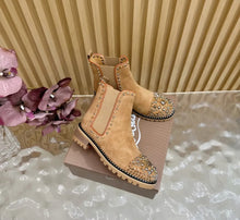 Load image into Gallery viewer, Studded Boots
