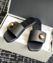 Load image into Gallery viewer, Pebble Mules
