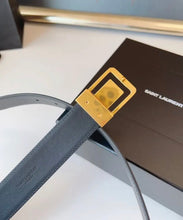 Load image into Gallery viewer, Leather Belt
