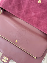 Load image into Gallery viewer, Suede Classic Flap
