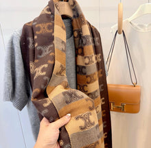 Load image into Gallery viewer, Cashmere Scarf
