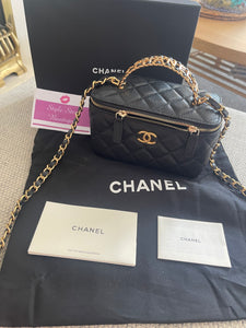 CC Box Bag