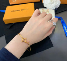Load image into Gallery viewer, Logo Bracelet
