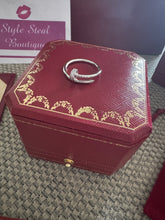 Load image into Gallery viewer, Original Quality Juste Un Clou Ring
